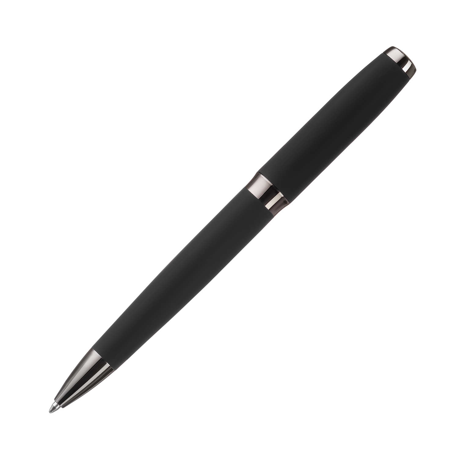 Шариковая ручка Monreal, черная