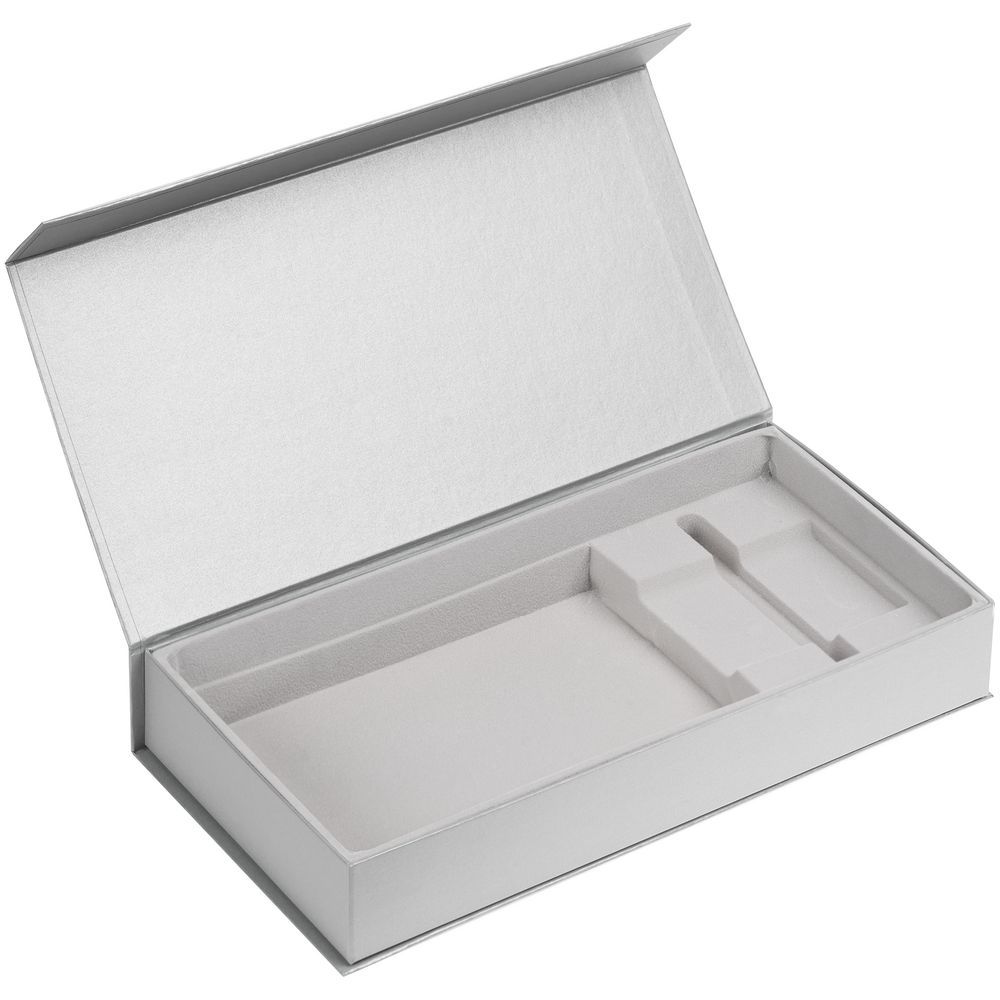 Коробка Planning с ложементом под набор с планингом, ежедневником и ручкой