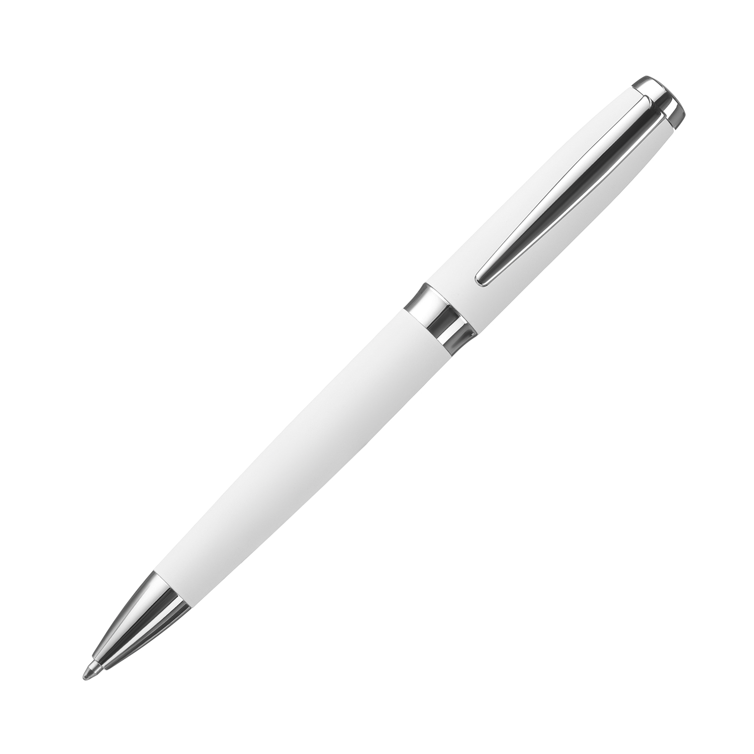 Шариковая ручка Monreal, белая