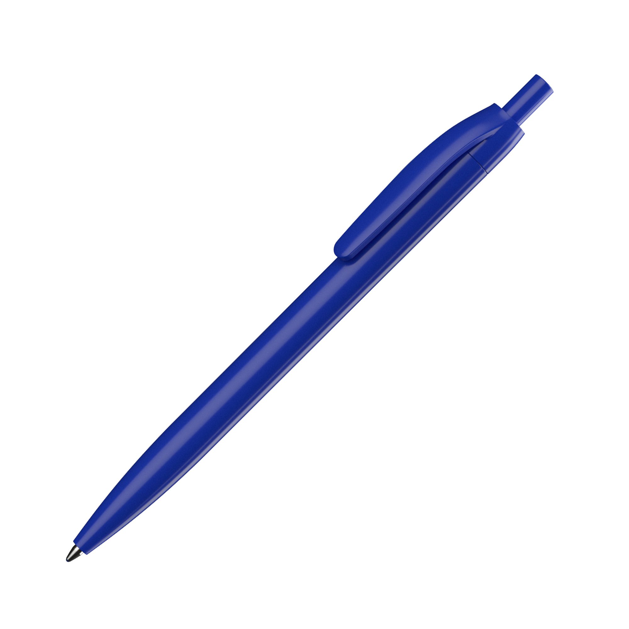 Ручка шариковая «Phil» из антибактериального пластика