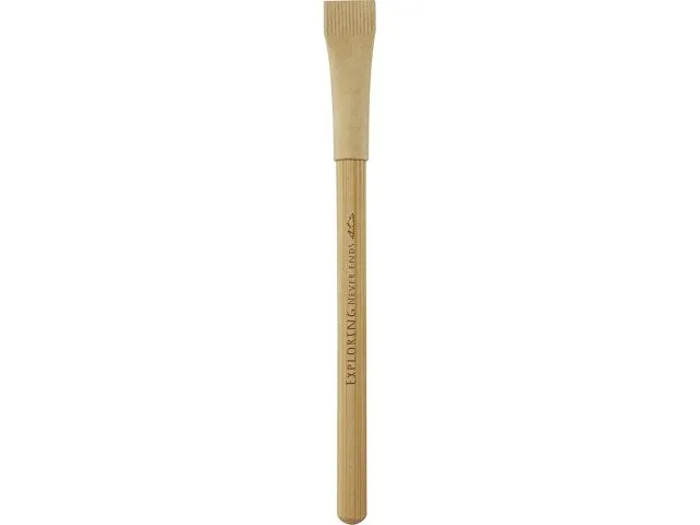Вечный карандаш «Seniko» бамбуковый